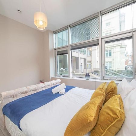Flash Sales Offer - Any Week Day No Minimum Night Restrictions Brighton City Centre Seafront 1 Bedroom Flat Bn1Gre08 Экстерьер фото