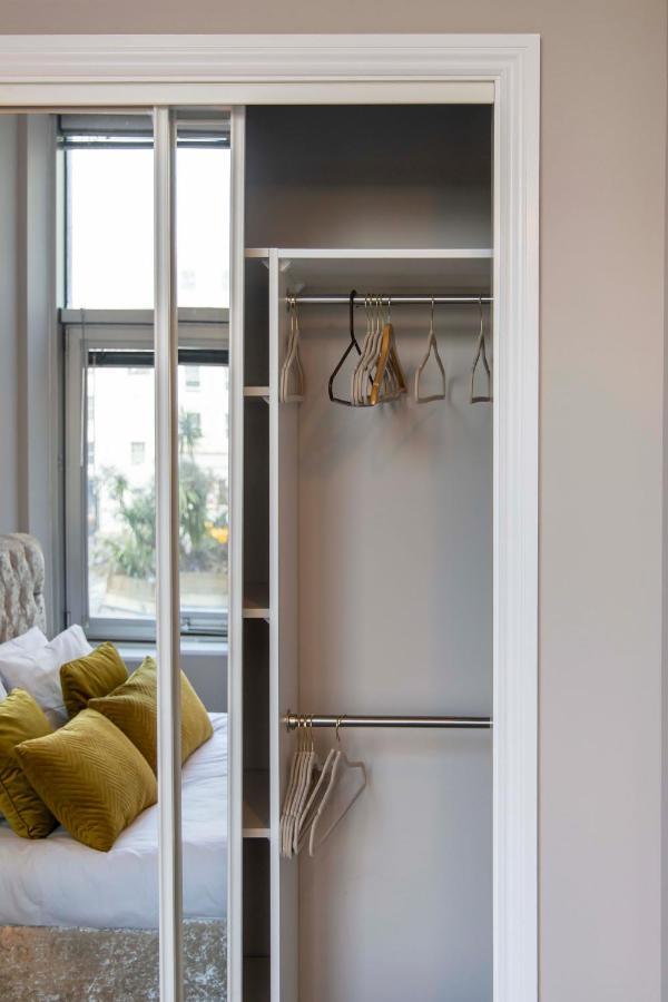 Flash Sales Offer - Any Week Day No Minimum Night Restrictions Brighton City Centre Seafront 1 Bedroom Flat Bn1Gre08 Экстерьер фото