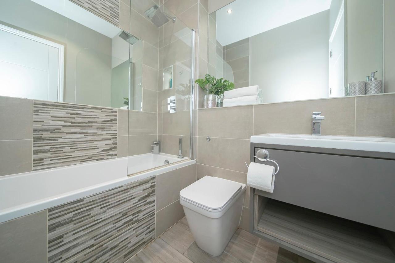 Flash Sales Offer - Any Week Day No Minimum Night Restrictions Brighton City Centre Seafront 1 Bedroom Flat Bn1Gre08 Экстерьер фото