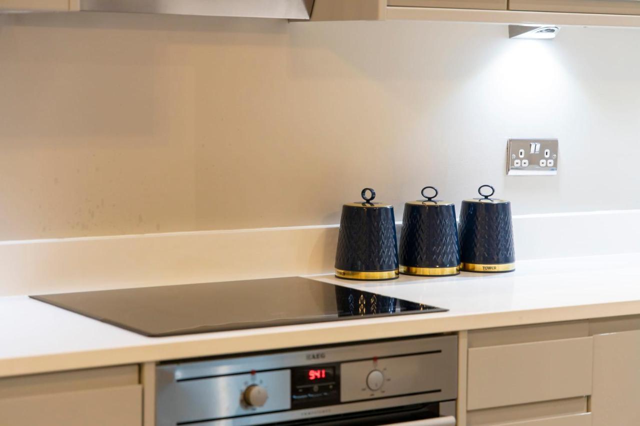 Flash Sales Offer - Any Week Day No Minimum Night Restrictions Brighton City Centre Seafront 1 Bedroom Flat Bn1Gre08 Экстерьер фото
