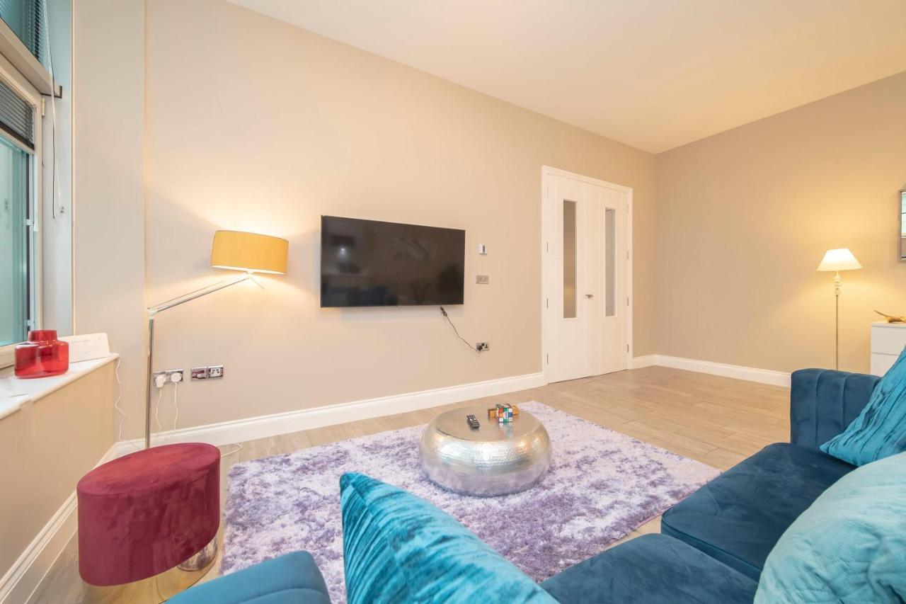Flash Sales Offer - Any Week Day No Minimum Night Restrictions Brighton City Centre Seafront 1 Bedroom Flat Bn1Gre08 Экстерьер фото