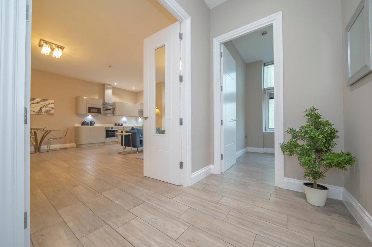 Flash Sales Offer - Any Week Day No Minimum Night Restrictions Brighton City Centre Seafront 1 Bedroom Flat Bn1Gre08 Экстерьер фото