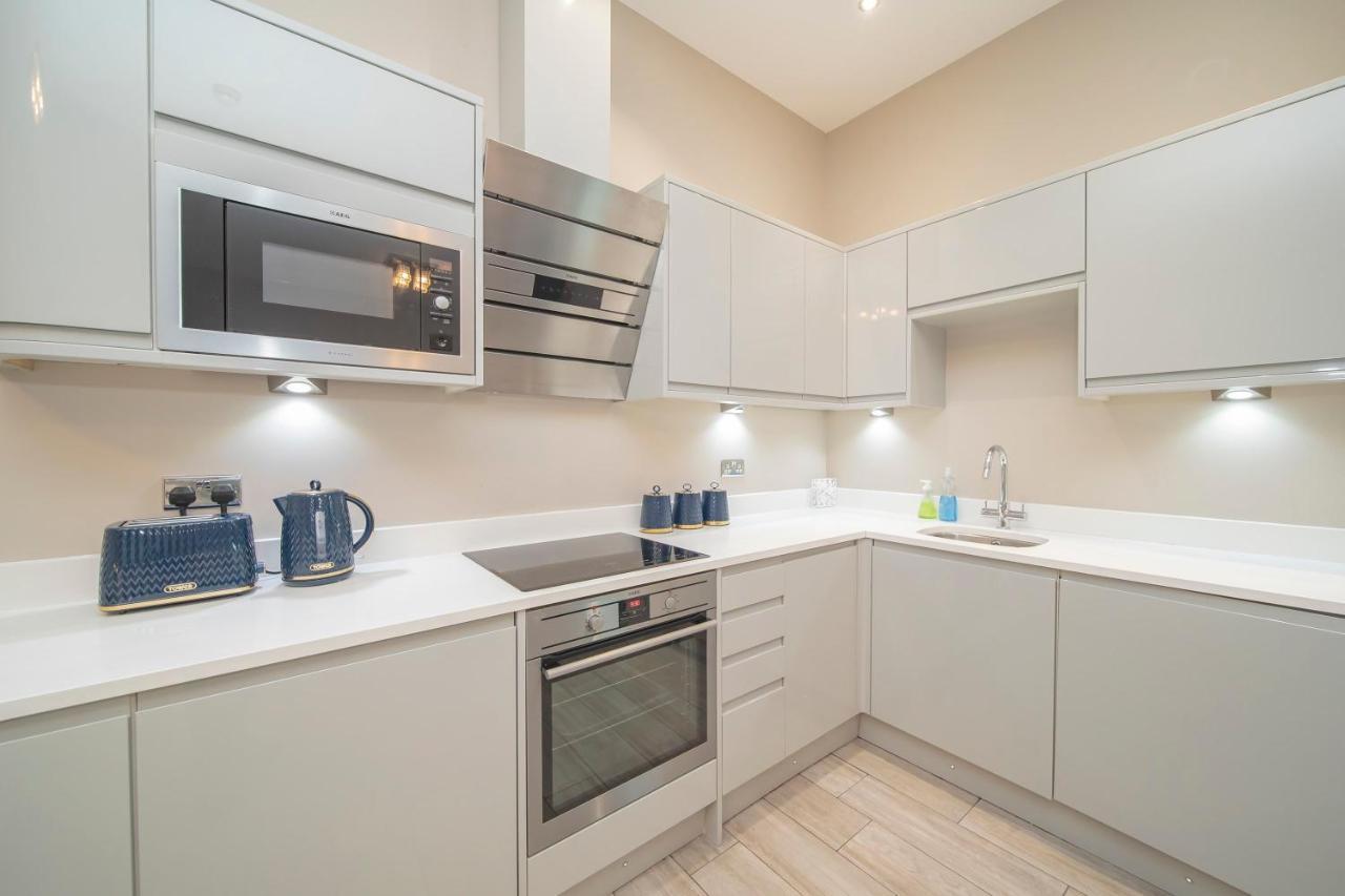 Flash Sales Offer - Any Week Day No Minimum Night Restrictions Brighton City Centre Seafront 1 Bedroom Flat Bn1Gre08 Экстерьер фото