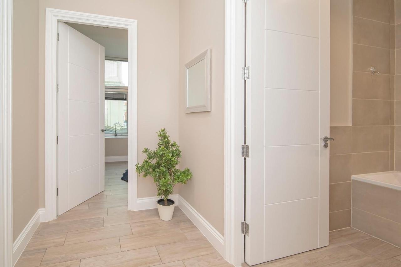 Flash Sales Offer - Any Week Day No Minimum Night Restrictions Brighton City Centre Seafront 1 Bedroom Flat Bn1Gre08 Экстерьер фото