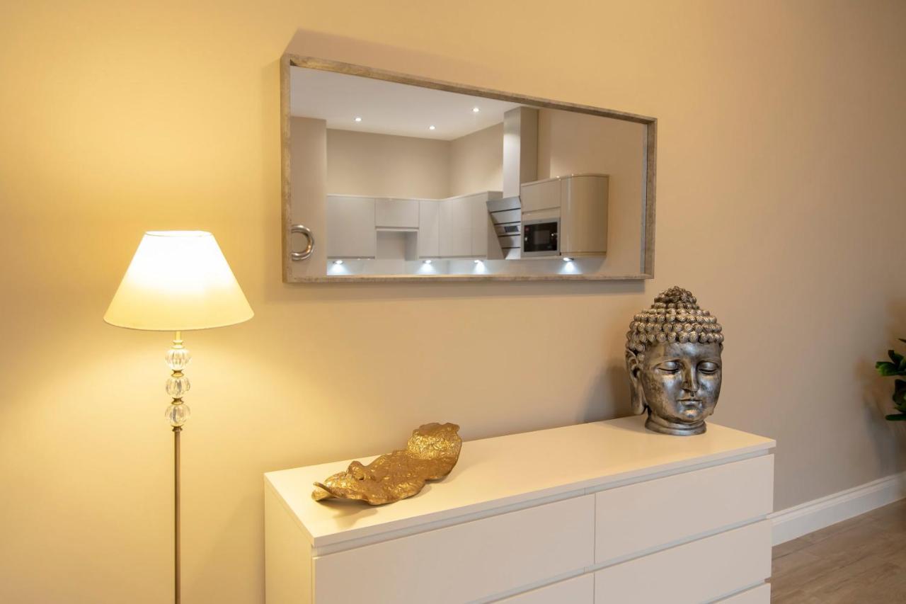 Flash Sales Offer - Any Week Day No Minimum Night Restrictions Brighton City Centre Seafront 1 Bedroom Flat Bn1Gre08 Экстерьер фото