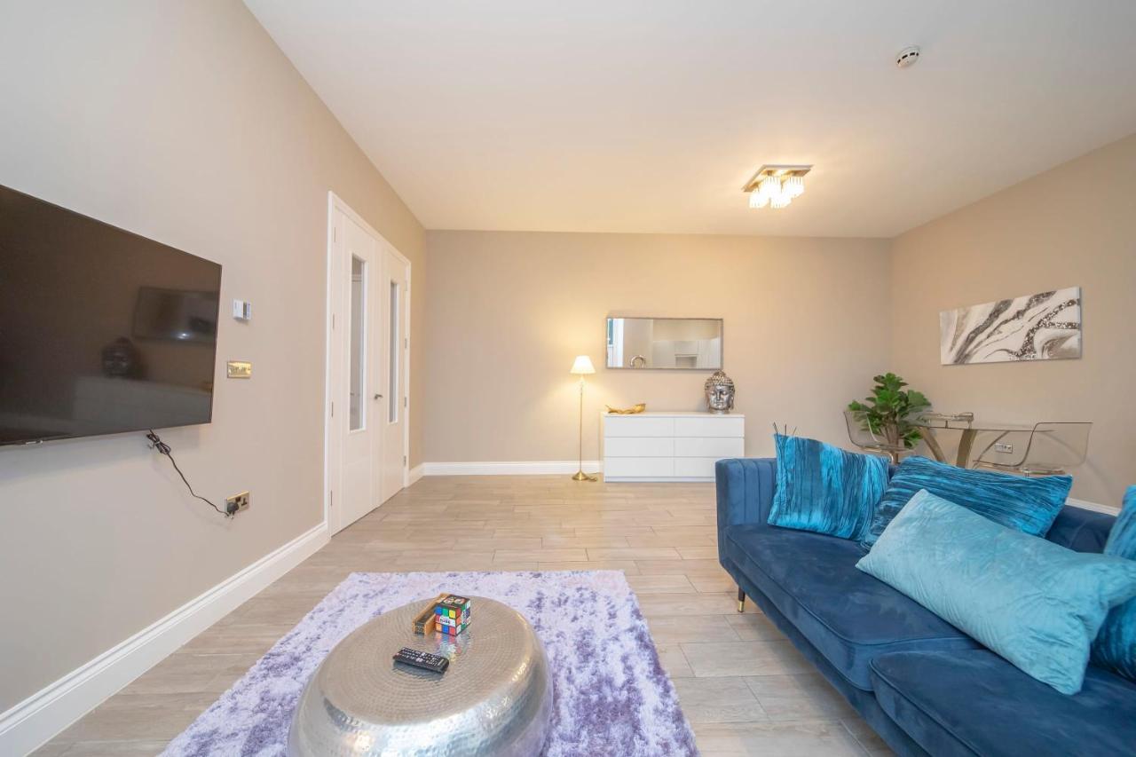 Flash Sales Offer - Any Week Day No Minimum Night Restrictions Brighton City Centre Seafront 1 Bedroom Flat Bn1Gre08 Экстерьер фото