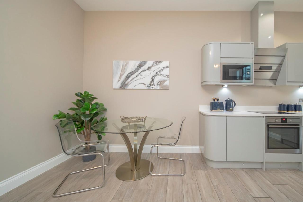 Flash Sales Offer - Any Week Day No Minimum Night Restrictions Brighton City Centre Seafront 1 Bedroom Flat Bn1Gre08 Экстерьер фото