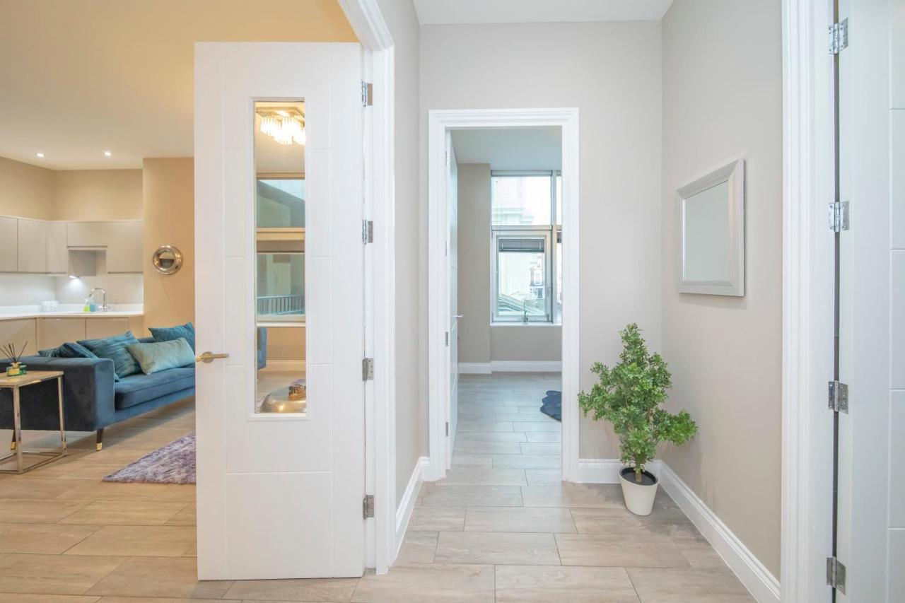 Flash Sales Offer - Any Week Day No Minimum Night Restrictions Brighton City Centre Seafront 1 Bedroom Flat Bn1Gre08 Экстерьер фото
