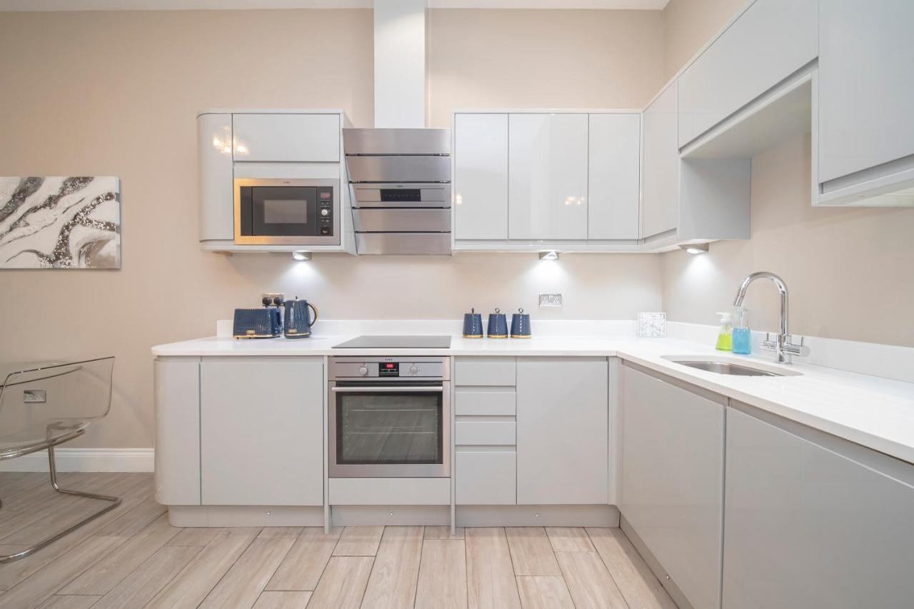 Flash Sales Offer - Any Week Day No Minimum Night Restrictions Brighton City Centre Seafront 1 Bedroom Flat Bn1Gre08 Экстерьер фото